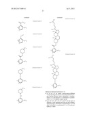 Positive Photosensitive Resin Composition, Photosensitive Resin Layer     Prepared by Using the Same, and Semiconductor Device Including the     Photosensitive Resin Layer diagram and image