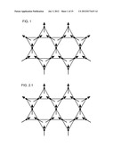 METHOD OF STUDYING CHIRALITY CONTROLLED ARTIFICIAL KAGOME SPIN ICE     BUILDING BLOCKS diagram and image