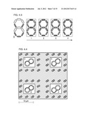 METHOD OF STUDYING CHIRALITY CONTROLLED ARTIFICIAL KAGOME SPIN ICE     BUILDING BLOCKS diagram and image