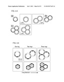 METHOD OF STUDYING CHIRALITY CONTROLLED ARTIFICIAL KAGOME SPIN ICE     BUILDING BLOCKS diagram and image