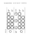 METHOD OF STUDYING CHIRALITY CONTROLLED ARTIFICIAL KAGOME SPIN ICE     BUILDING BLOCKS diagram and image