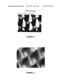 Method of Improving Print Performance in Flexographic Printing Plates diagram and image