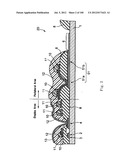 METHOD FOR MANUFACTURING ELECTRONIC DEVICE AND ELECTRONIC DEVICE diagram and image