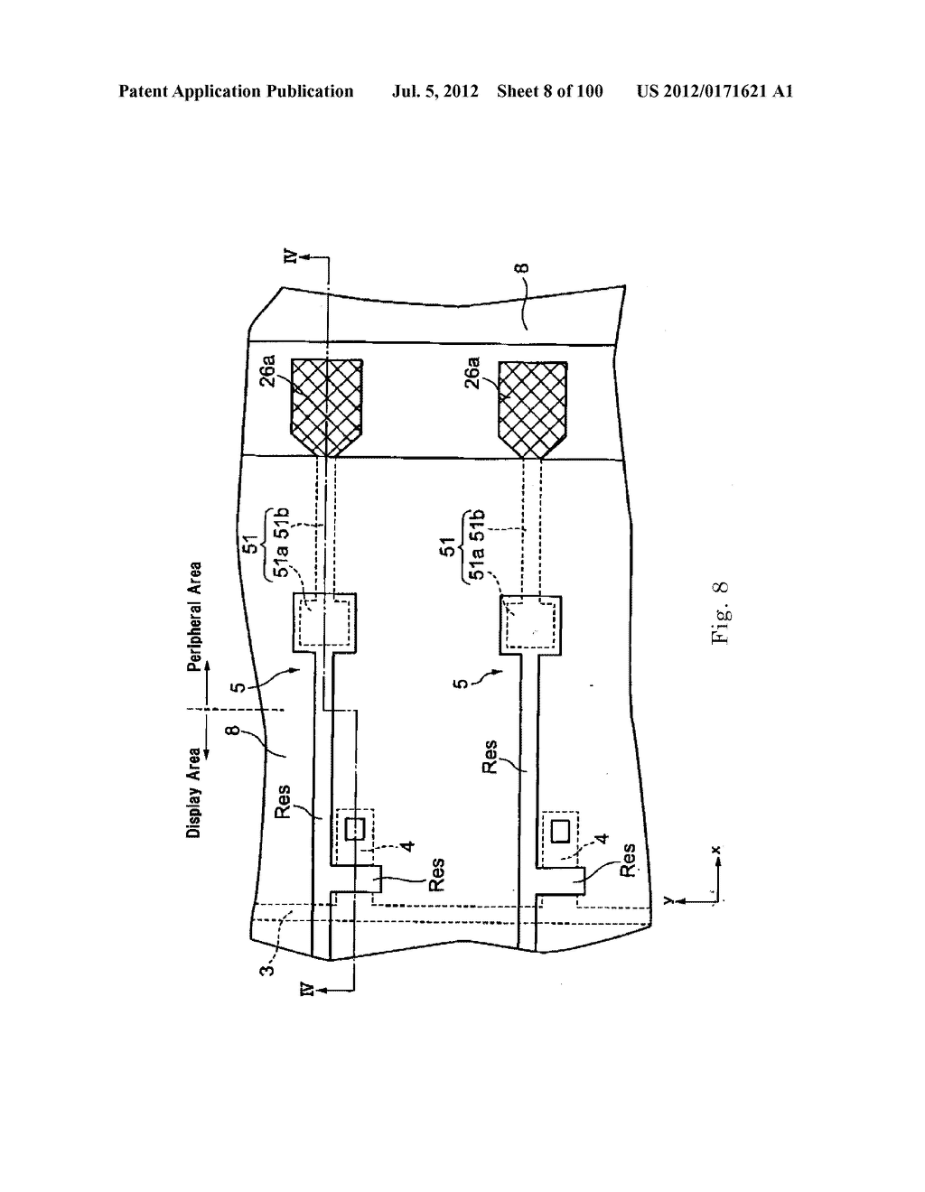 METHOD FOR MANUFACTURING ELECTRONIC DEVICE AND ELECTRONIC DEVICE - diagram, schematic, and image 09