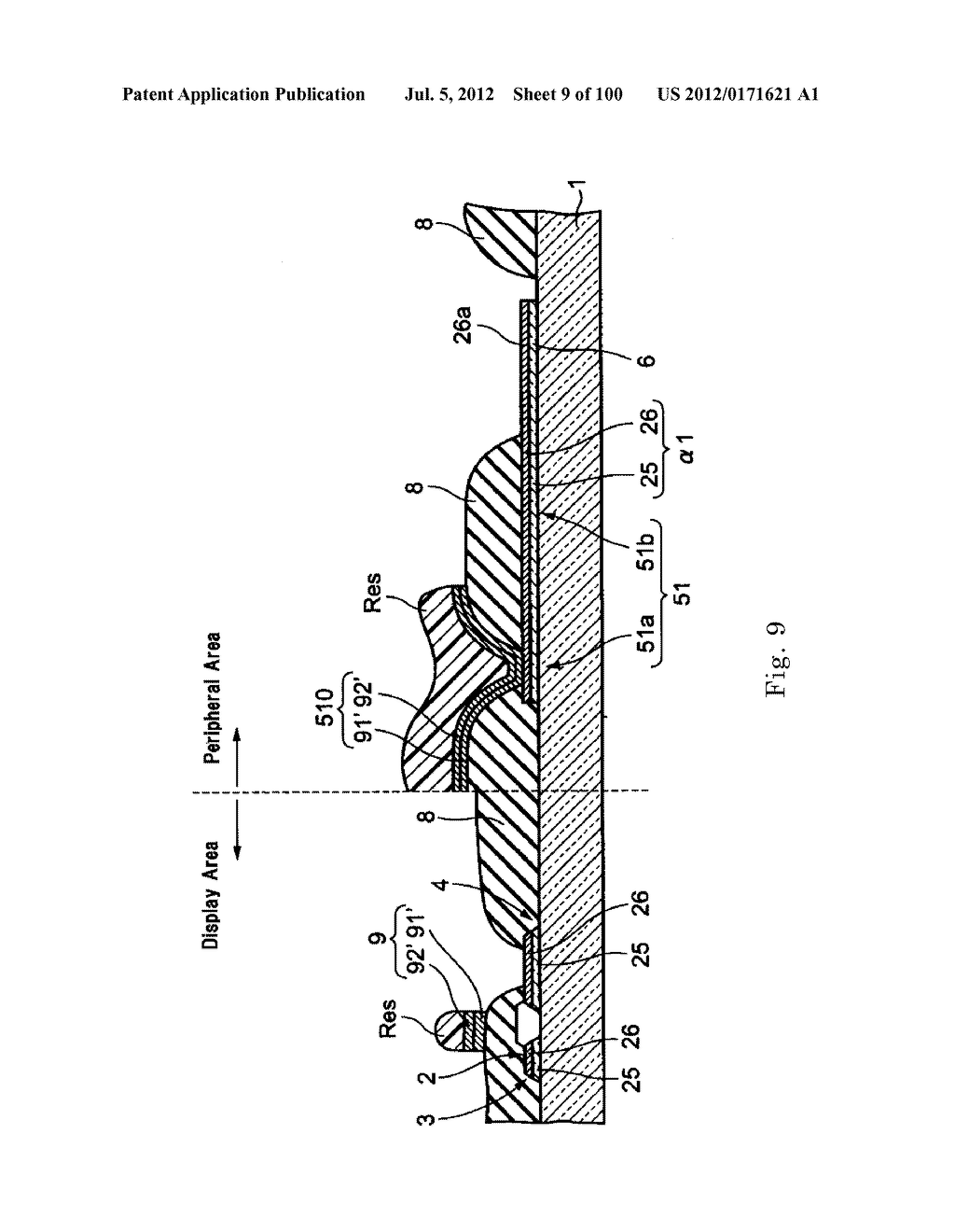 METHOD FOR MANUFACTURING ELECTRONIC DEVICE AND ELECTRONIC DEVICE - diagram, schematic, and image 10