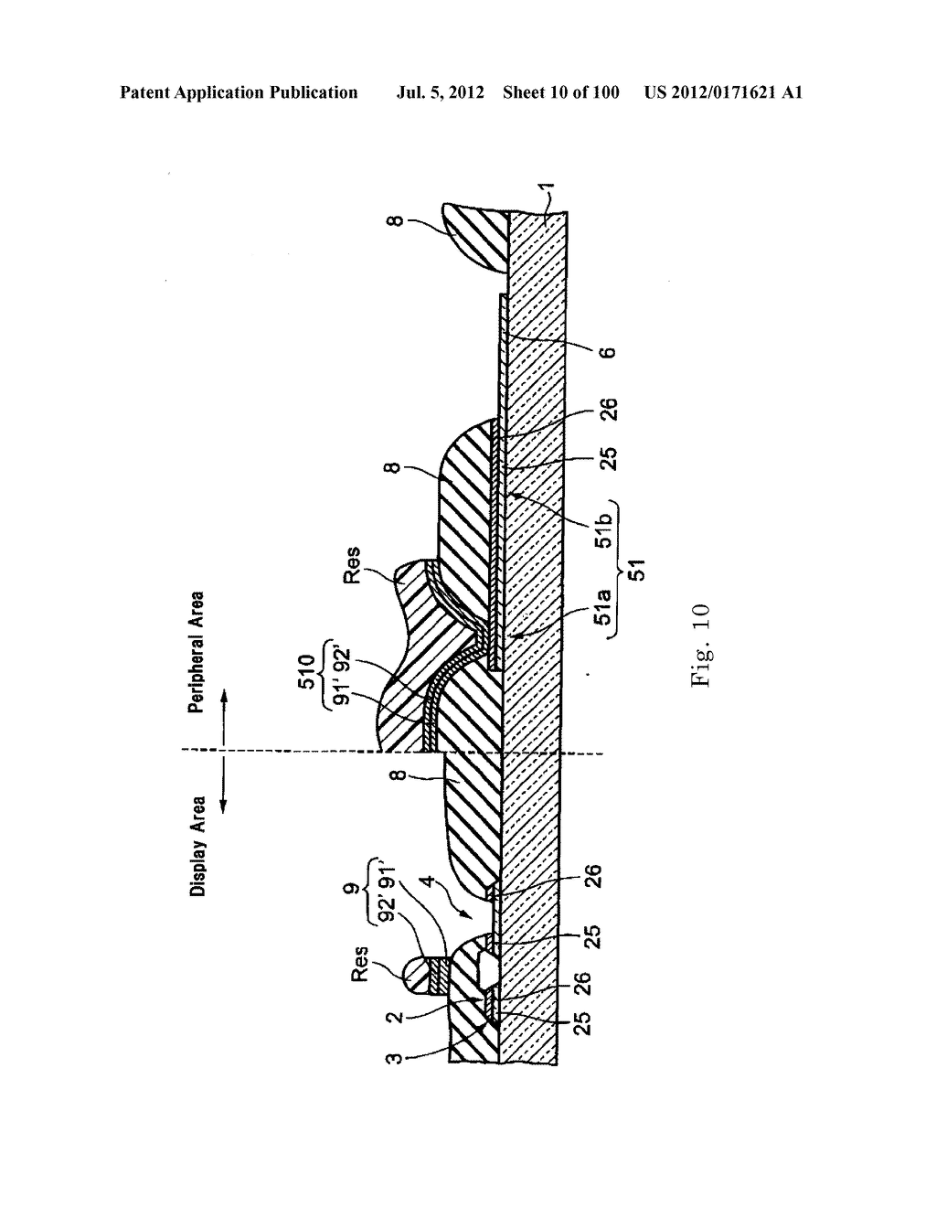 METHOD FOR MANUFACTURING ELECTRONIC DEVICE AND ELECTRONIC DEVICE - diagram, schematic, and image 11