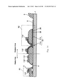 METHOD FOR MANUFACTURING ELECTRONIC DEVICE AND ELECTRONIC DEVICE diagram and image