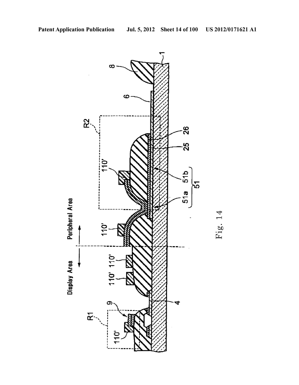 METHOD FOR MANUFACTURING ELECTRONIC DEVICE AND ELECTRONIC DEVICE - diagram, schematic, and image 15