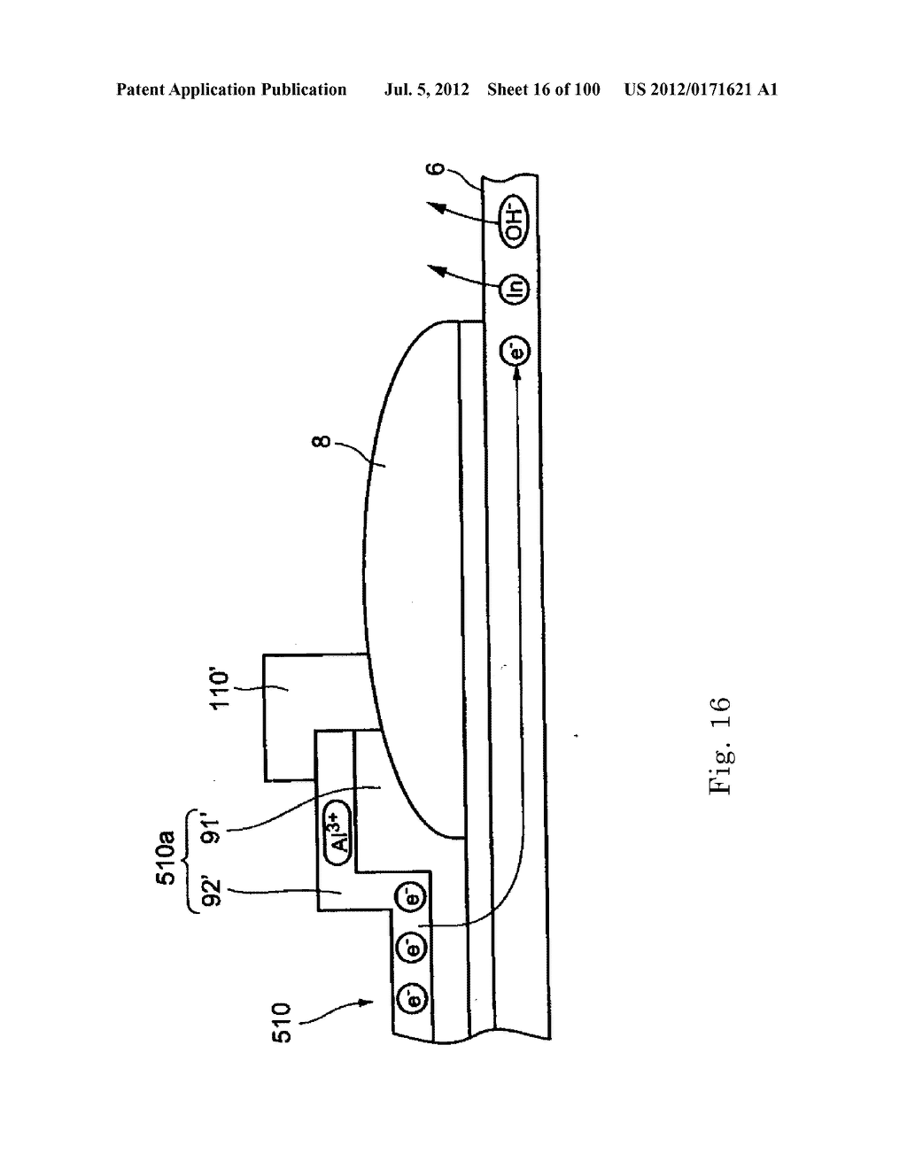 METHOD FOR MANUFACTURING ELECTRONIC DEVICE AND ELECTRONIC DEVICE - diagram, schematic, and image 17