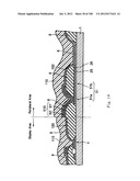 METHOD FOR MANUFACTURING ELECTRONIC DEVICE AND ELECTRONIC DEVICE diagram and image