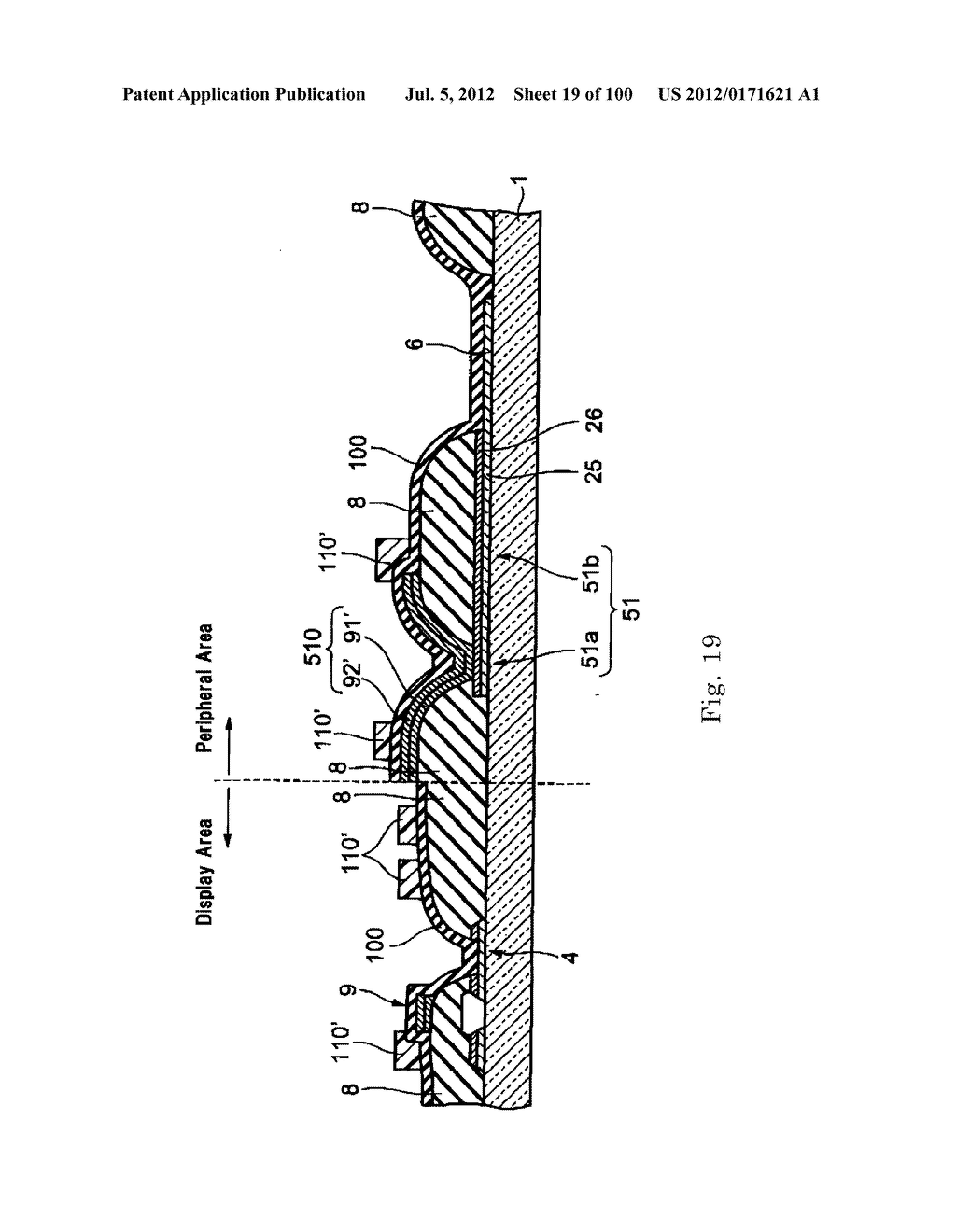METHOD FOR MANUFACTURING ELECTRONIC DEVICE AND ELECTRONIC DEVICE - diagram, schematic, and image 20