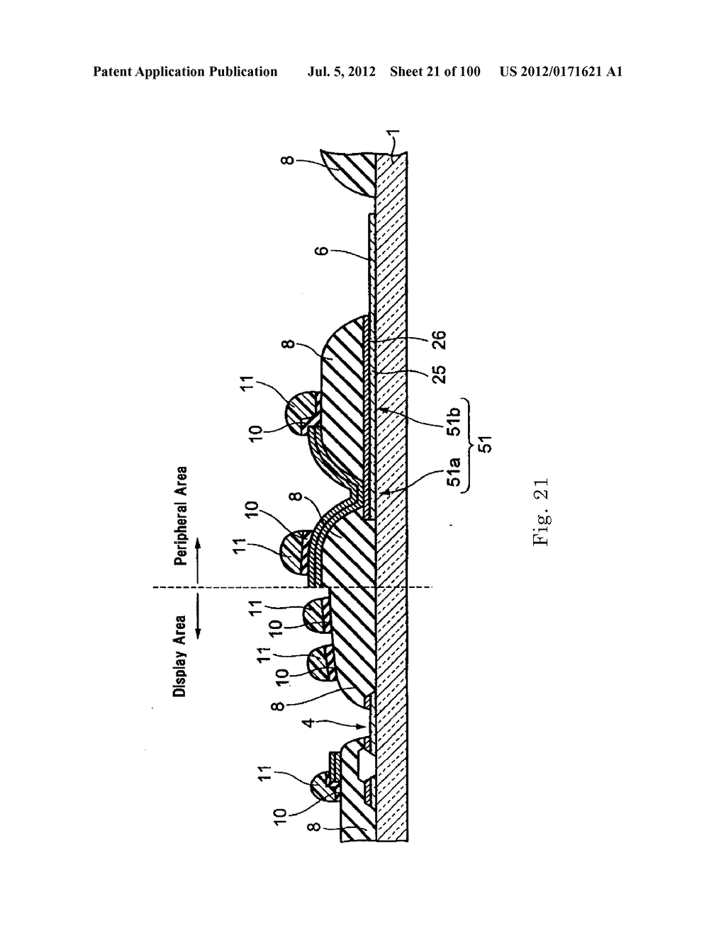 METHOD FOR MANUFACTURING ELECTRONIC DEVICE AND ELECTRONIC DEVICE - diagram, schematic, and image 22