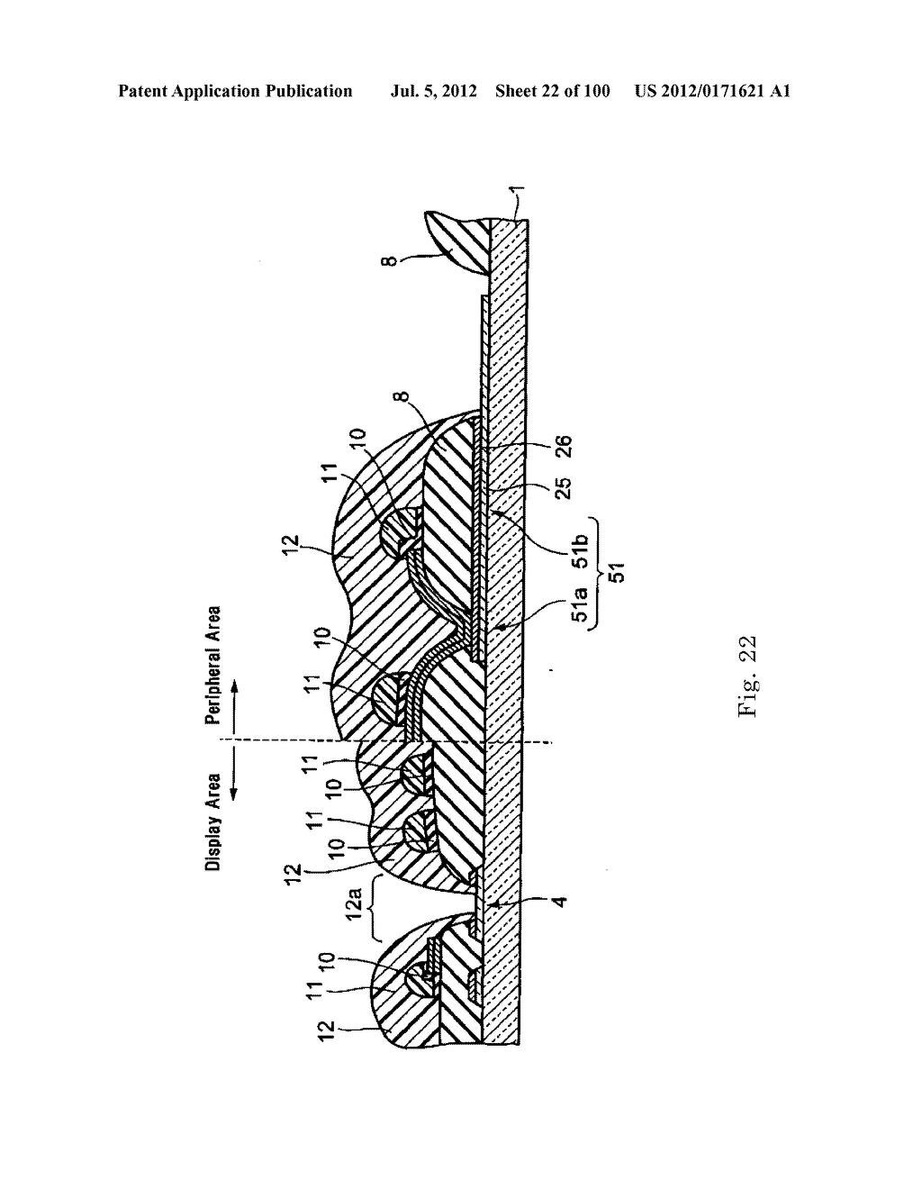 METHOD FOR MANUFACTURING ELECTRONIC DEVICE AND ELECTRONIC DEVICE - diagram, schematic, and image 23