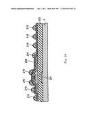 METHOD FOR MANUFACTURING ELECTRONIC DEVICE AND ELECTRONIC DEVICE diagram and image