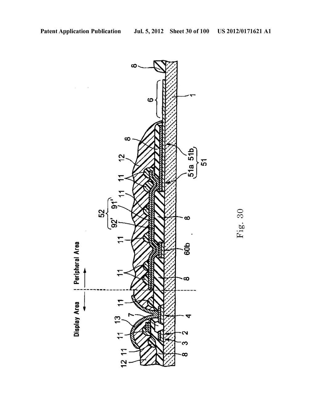 METHOD FOR MANUFACTURING ELECTRONIC DEVICE AND ELECTRONIC DEVICE - diagram, schematic, and image 31