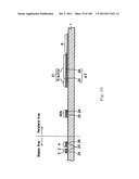 METHOD FOR MANUFACTURING ELECTRONIC DEVICE AND ELECTRONIC DEVICE diagram and image