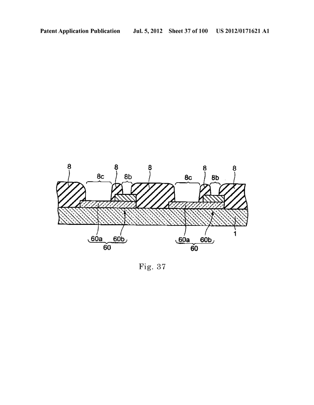 METHOD FOR MANUFACTURING ELECTRONIC DEVICE AND ELECTRONIC DEVICE - diagram, schematic, and image 38