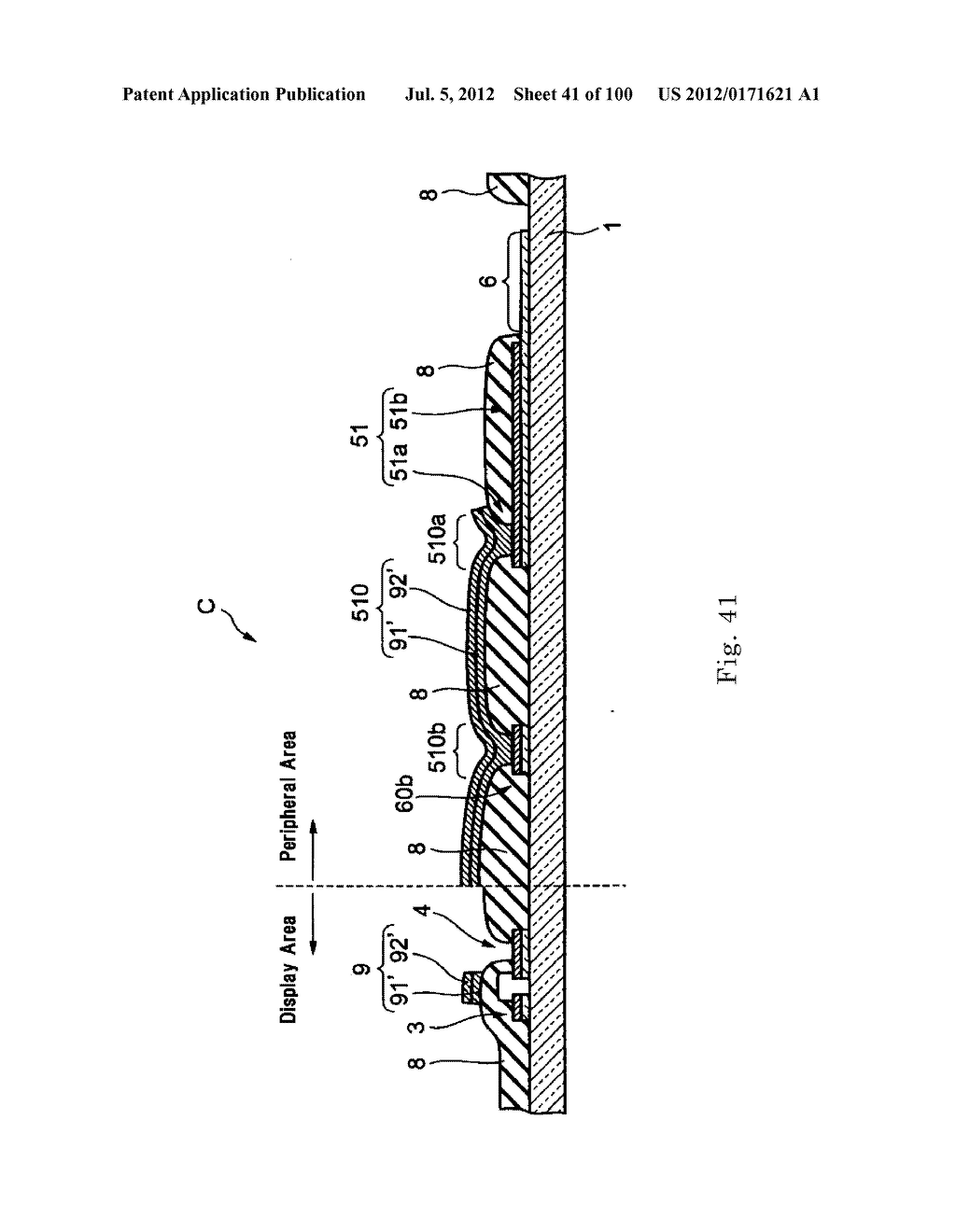 METHOD FOR MANUFACTURING ELECTRONIC DEVICE AND ELECTRONIC DEVICE - diagram, schematic, and image 42