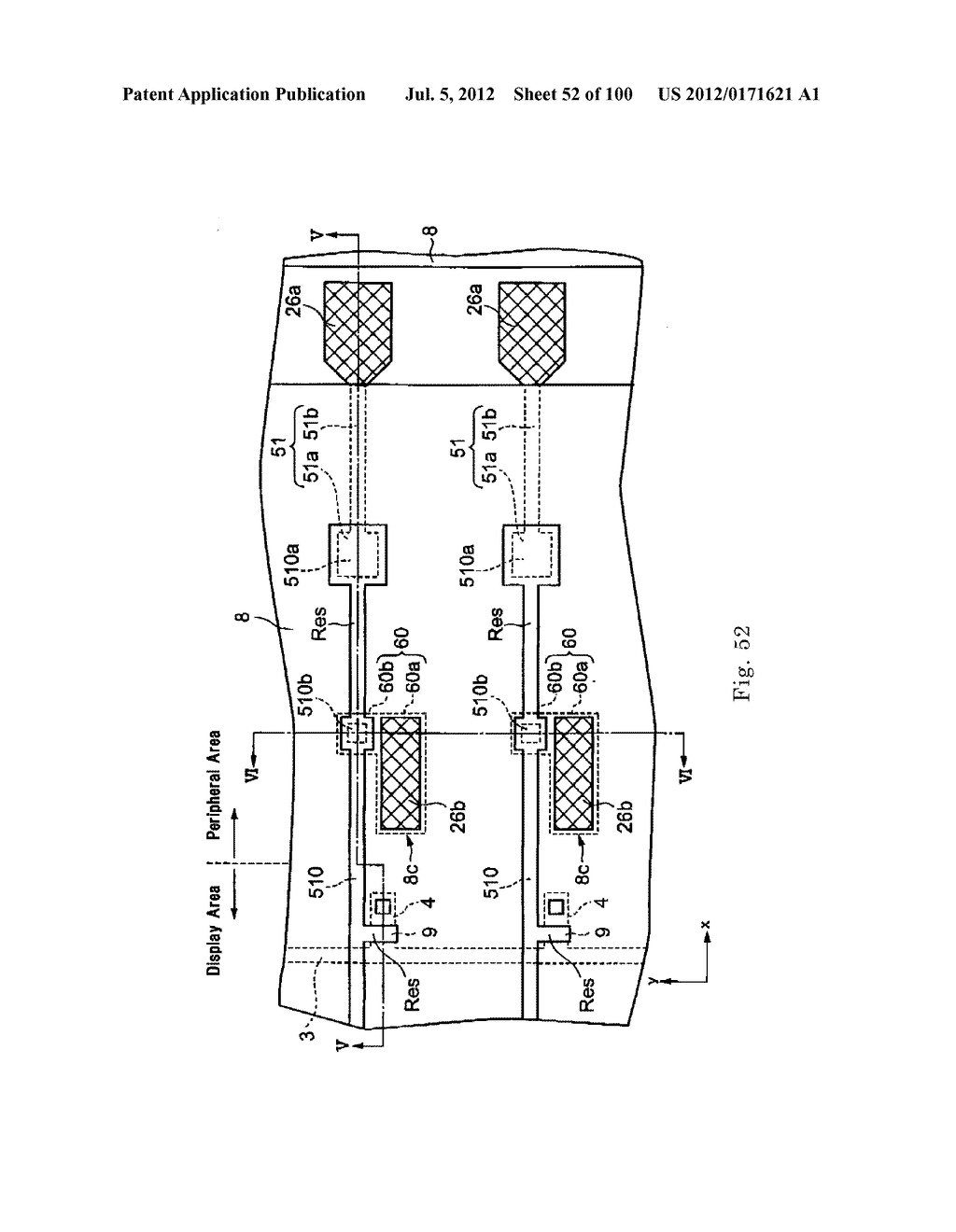 METHOD FOR MANUFACTURING ELECTRONIC DEVICE AND ELECTRONIC DEVICE - diagram, schematic, and image 53