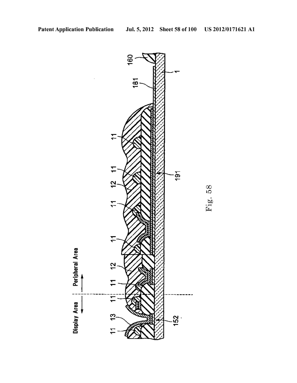 METHOD FOR MANUFACTURING ELECTRONIC DEVICE AND ELECTRONIC DEVICE - diagram, schematic, and image 59