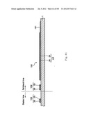 METHOD FOR MANUFACTURING ELECTRONIC DEVICE AND ELECTRONIC DEVICE diagram and image