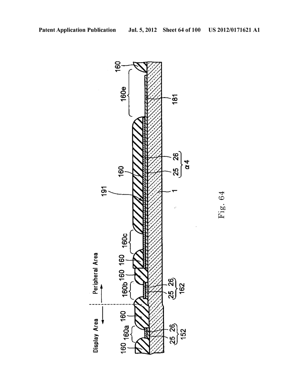 METHOD FOR MANUFACTURING ELECTRONIC DEVICE AND ELECTRONIC DEVICE - diagram, schematic, and image 65