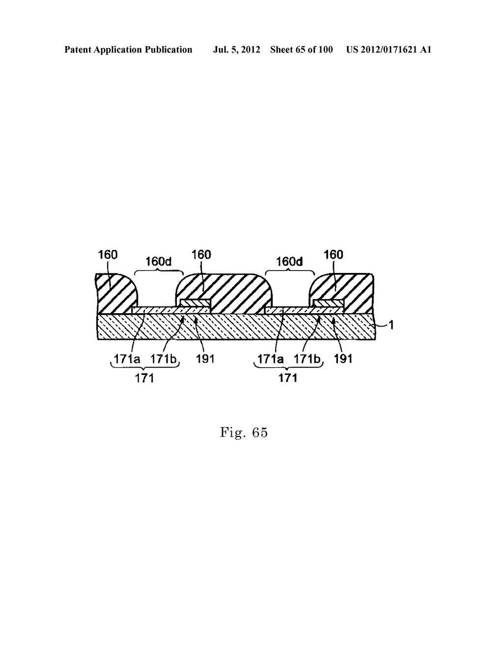 METHOD FOR MANUFACTURING ELECTRONIC DEVICE AND ELECTRONIC DEVICE - diagram, schematic, and image 66