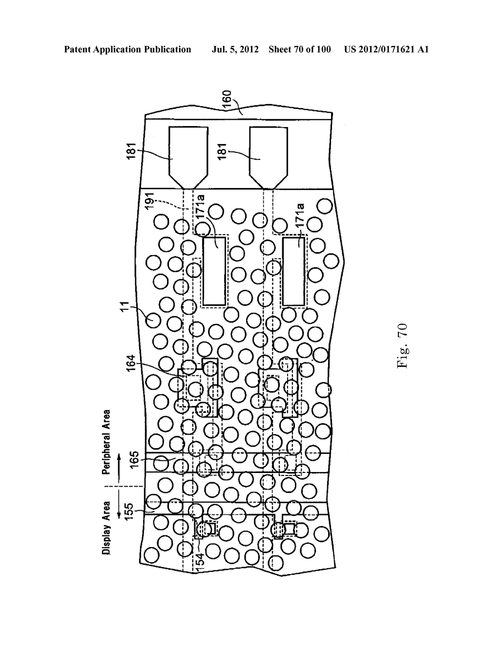 METHOD FOR MANUFACTURING ELECTRONIC DEVICE AND ELECTRONIC DEVICE - diagram, schematic, and image 71