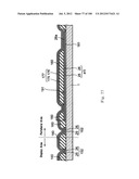 METHOD FOR MANUFACTURING ELECTRONIC DEVICE AND ELECTRONIC DEVICE diagram and image