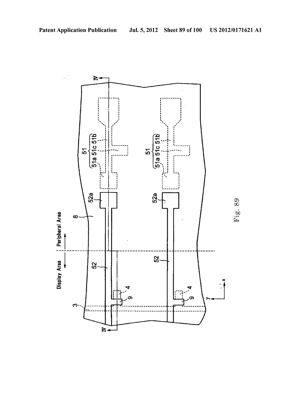 METHOD FOR MANUFACTURING ELECTRONIC DEVICE AND ELECTRONIC DEVICE - diagram, schematic, and image 90