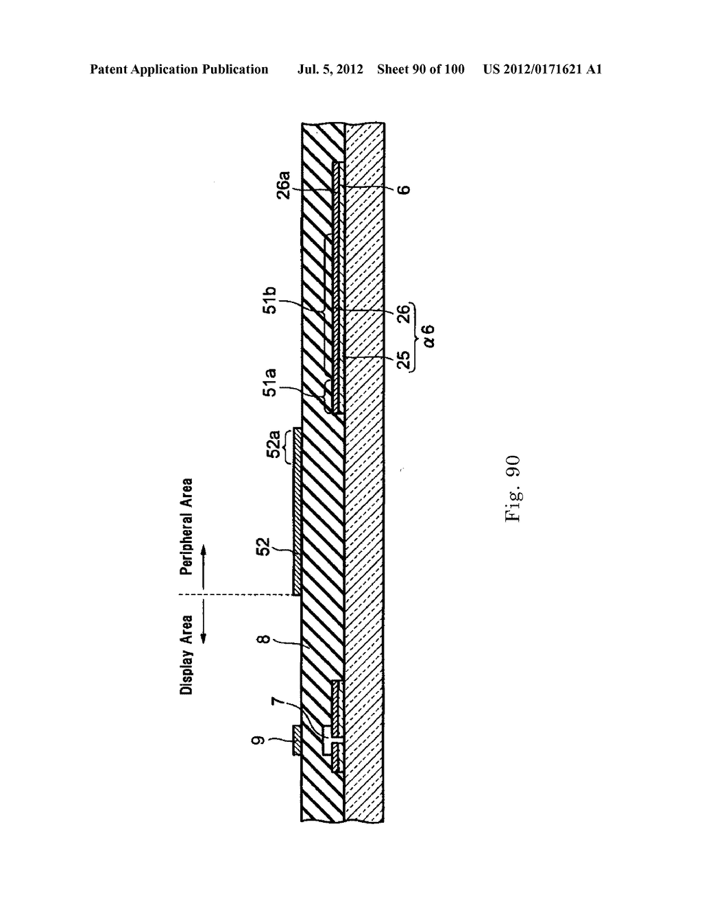 METHOD FOR MANUFACTURING ELECTRONIC DEVICE AND ELECTRONIC DEVICE - diagram, schematic, and image 91