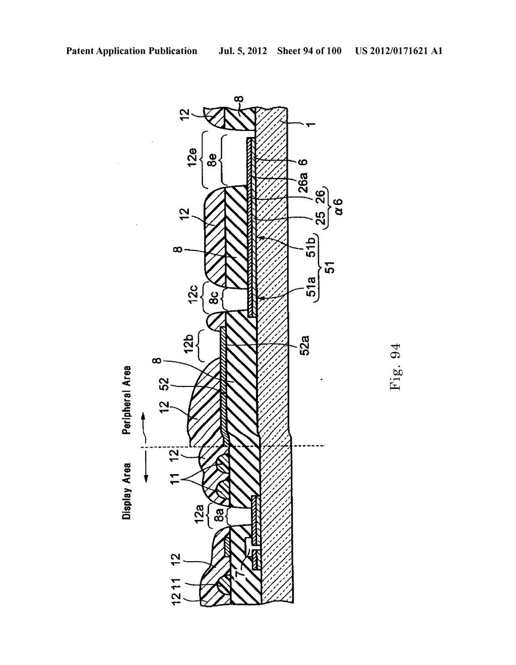 METHOD FOR MANUFACTURING ELECTRONIC DEVICE AND ELECTRONIC DEVICE - diagram, schematic, and image 95