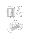 FILTER, EXPOSURE APPARATUS, AND METHOD OF MANUFACTURING DEVICE diagram and image