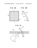 FILTER, EXPOSURE APPARATUS, AND METHOD OF MANUFACTURING DEVICE diagram and image