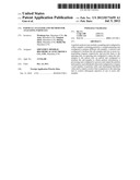 PARTICLE ANALYZER AND METHOD FOR ANALYZING PARTICLES diagram and image