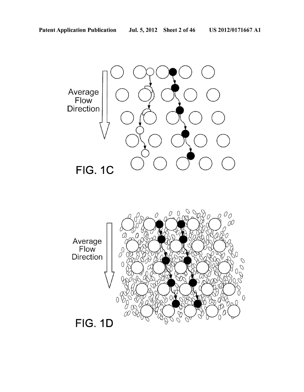 Rare Cell Analysis Using Sample Splitting And DNA Tags - diagram, schematic, and image 03