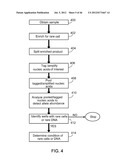 Rare Cell Analysis Using Sample Splitting And DNA Tags diagram and image