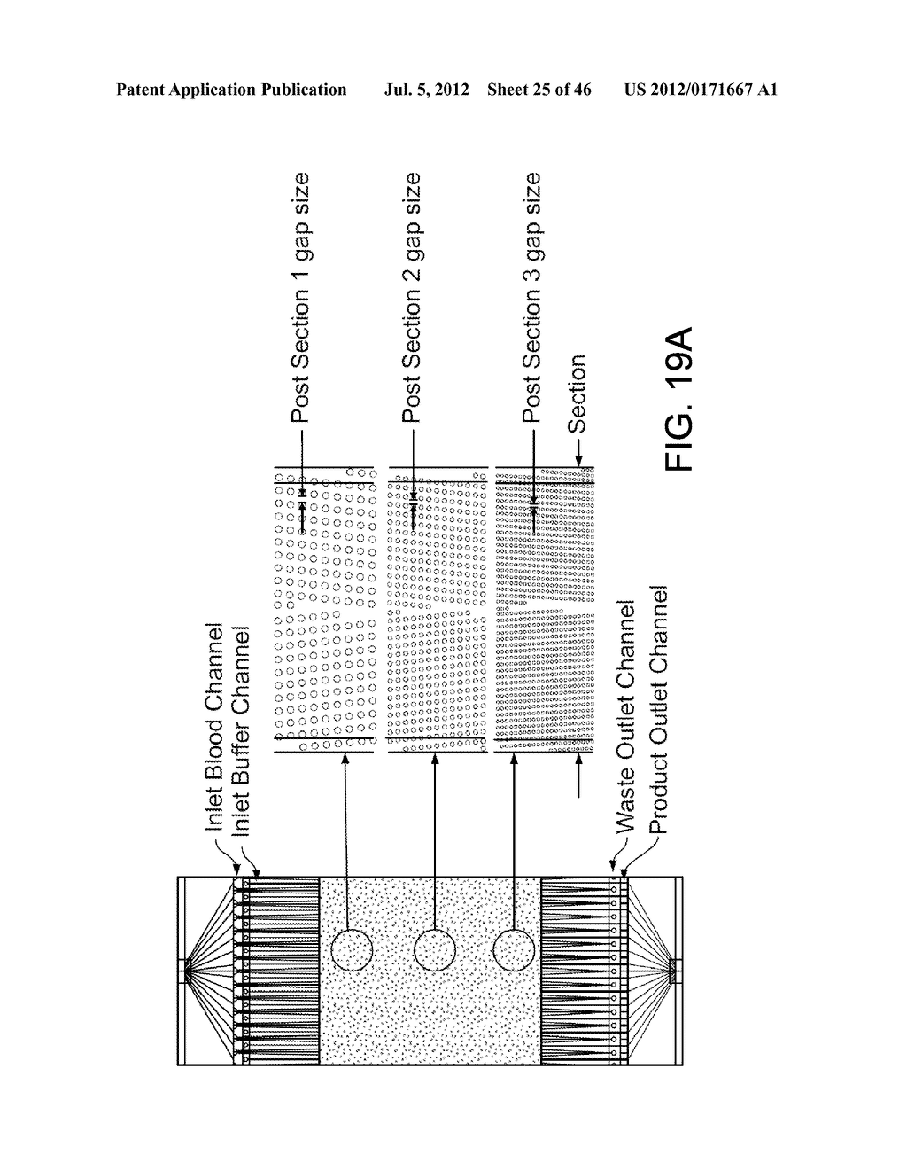 Rare Cell Analysis Using Sample Splitting And DNA Tags - diagram, schematic, and image 26