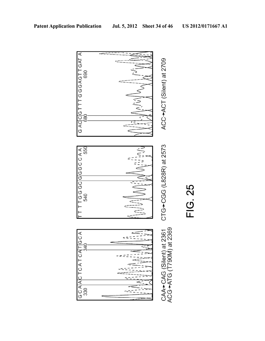 Rare Cell Analysis Using Sample Splitting And DNA Tags - diagram, schematic, and image 35