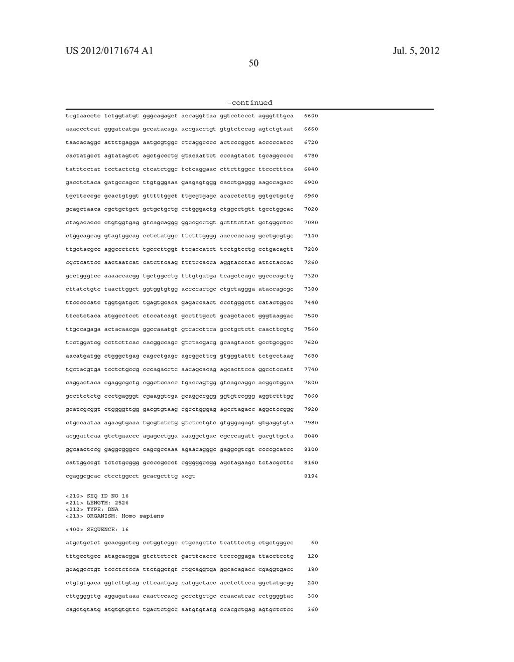 Detection of Cells Expressing T1R2 Taste Receptor - diagram, schematic, and image 56