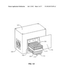 APPARATUS FOR THERMAL CYCLING diagram and image