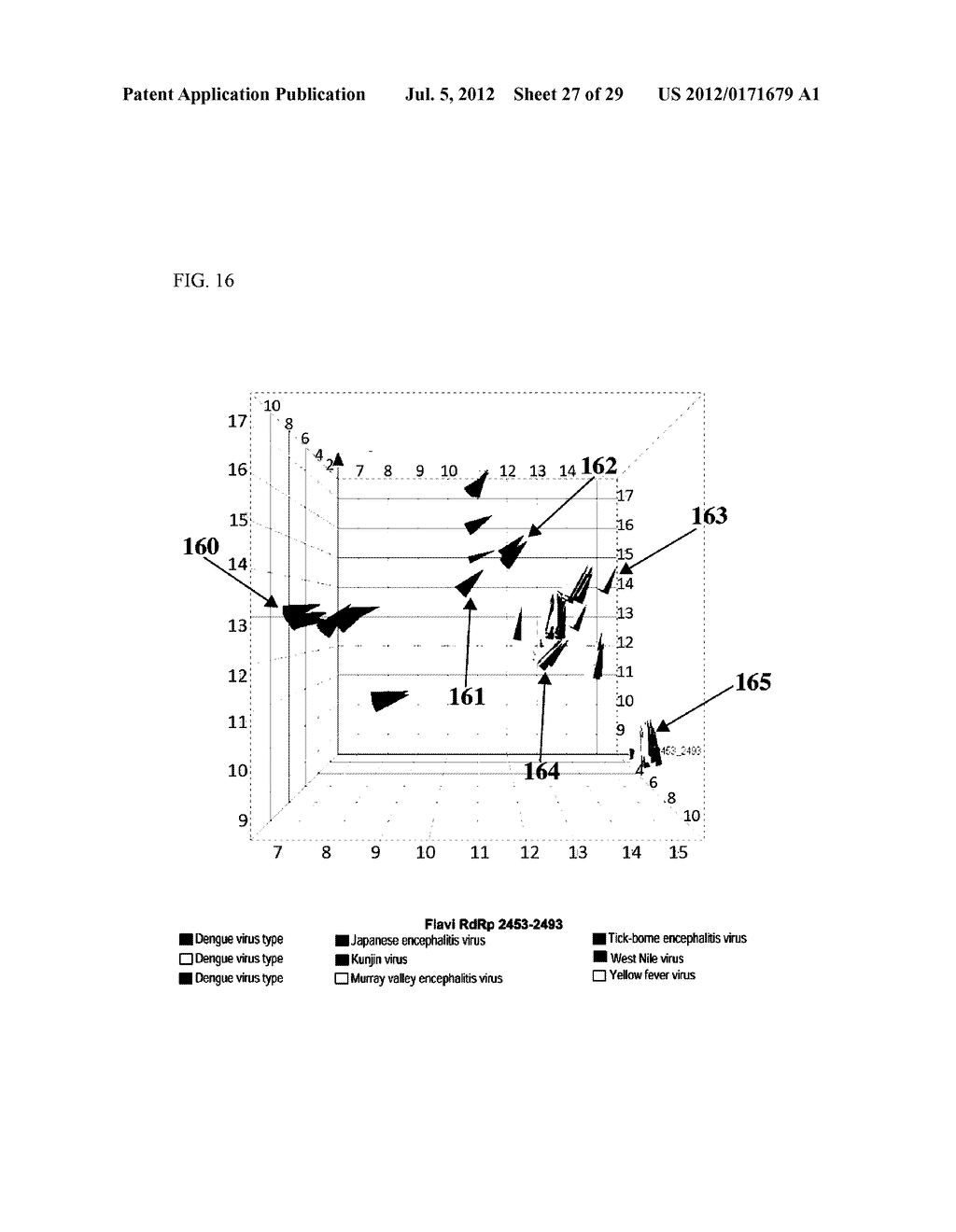 Method for Rapid Detection and Identification of Bioagents in     Epidemiological and Forensic Investigations - diagram, schematic, and image 28