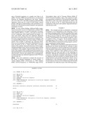 BUFFERS FOR THE STABLE STORAGE OF NUCLEIC ACIDS diagram and image