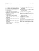 BUFFERS FOR THE STABLE STORAGE OF NUCLEIC ACIDS diagram and image