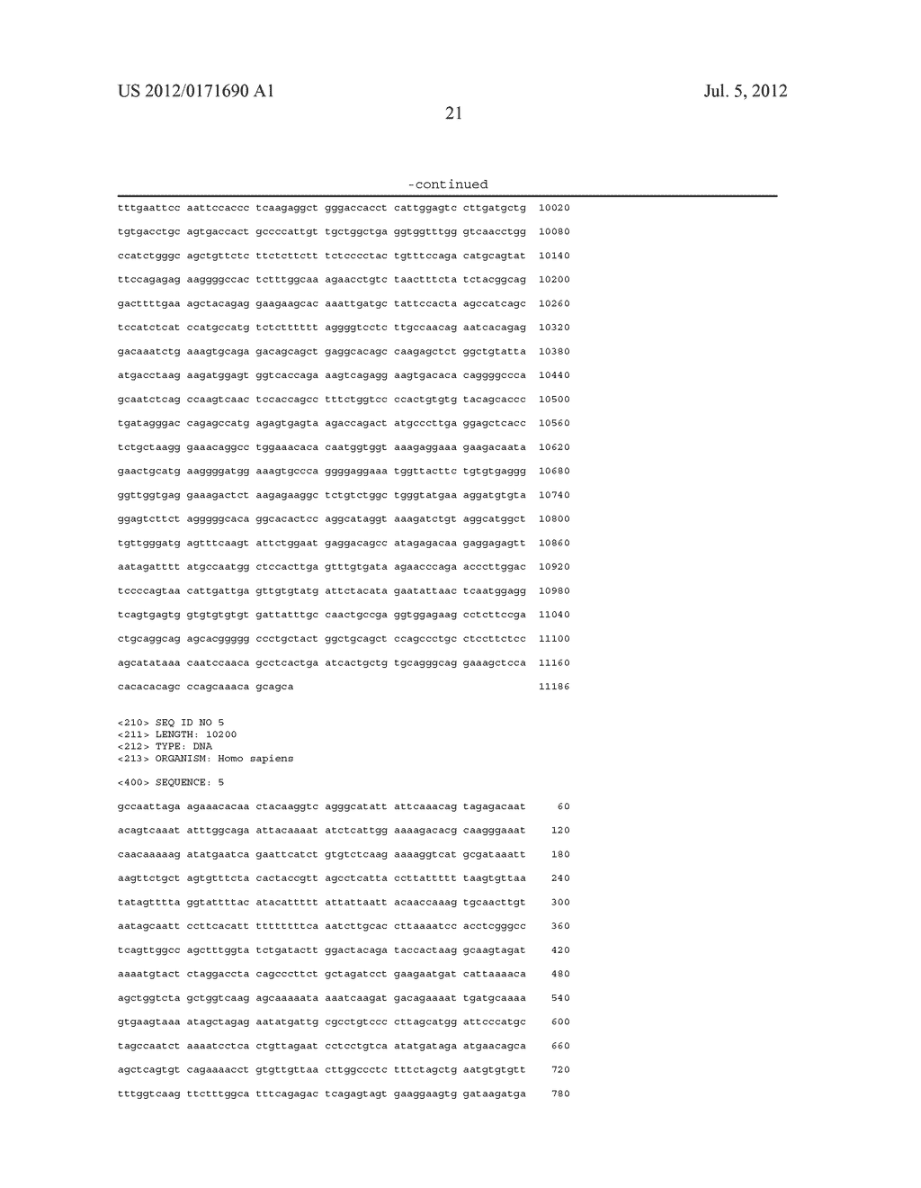 Transgenic Animals for Analyzing CYP3A4 Cytochrome P450 Gene Regulation - diagram, schematic, and image 44