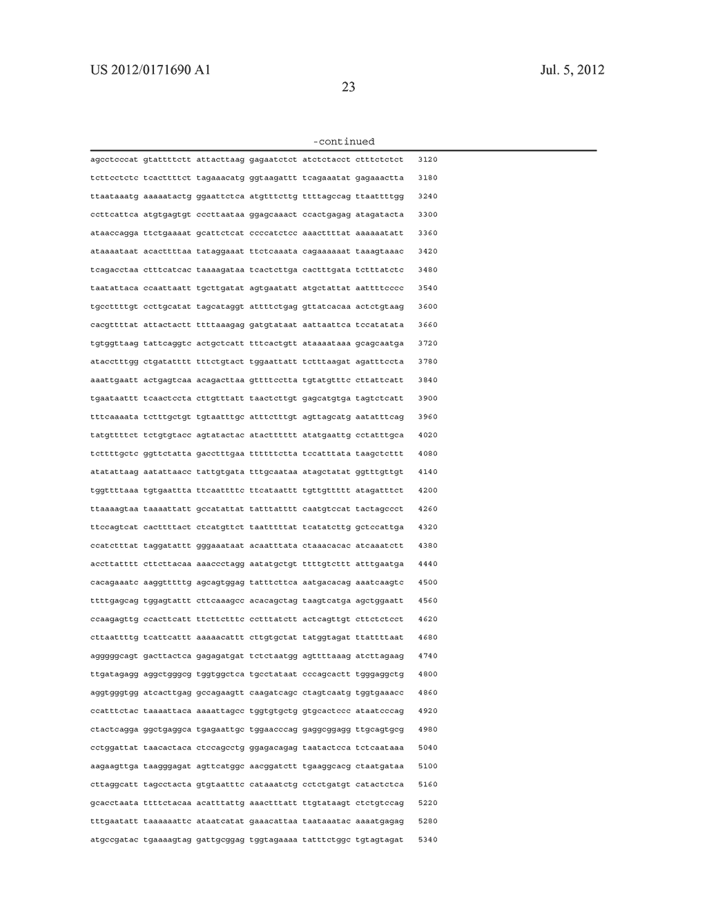 Transgenic Animals for Analyzing CYP3A4 Cytochrome P450 Gene Regulation - diagram, schematic, and image 46