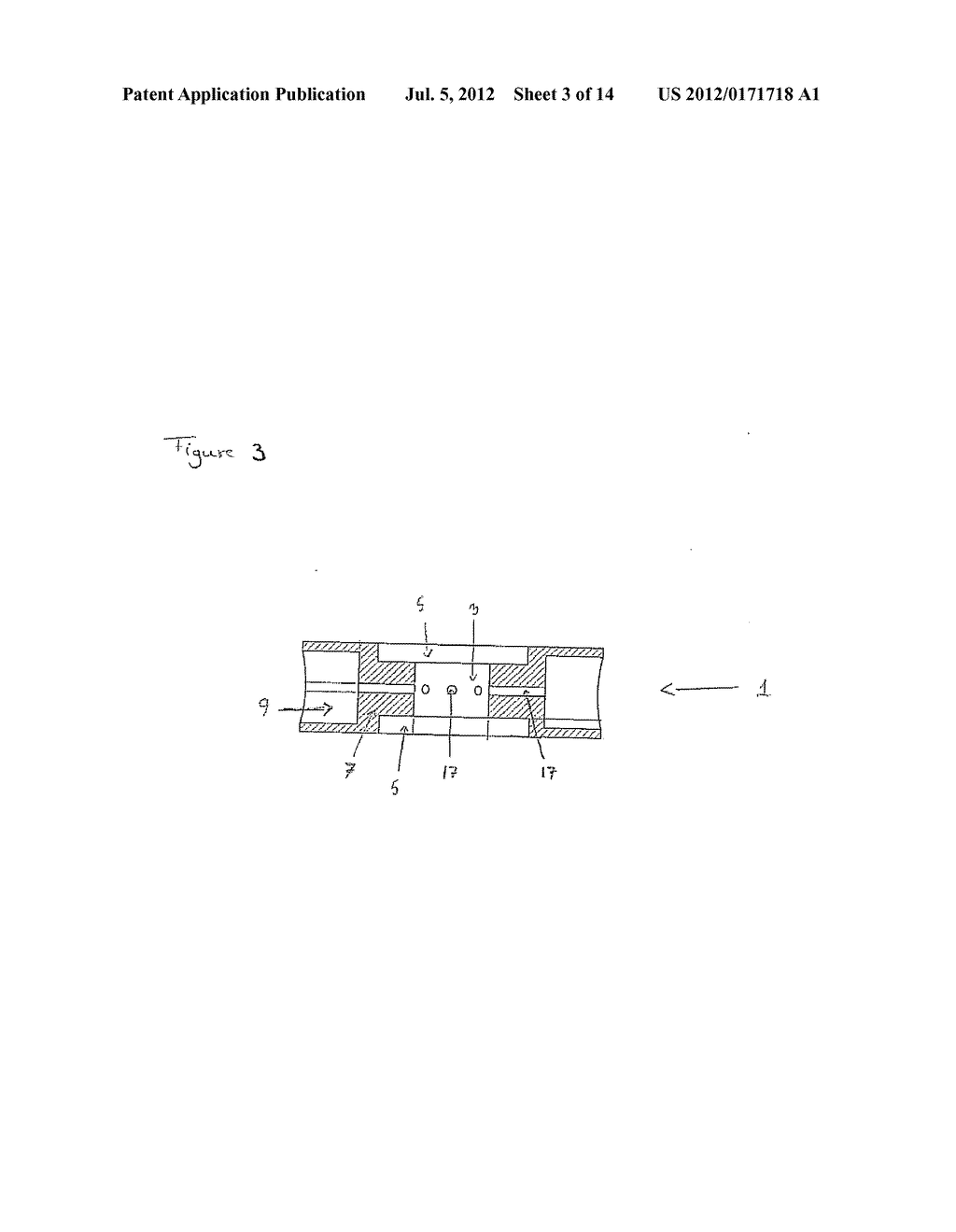 Submerged Perfusion Bioreactor - diagram, schematic, and image 04