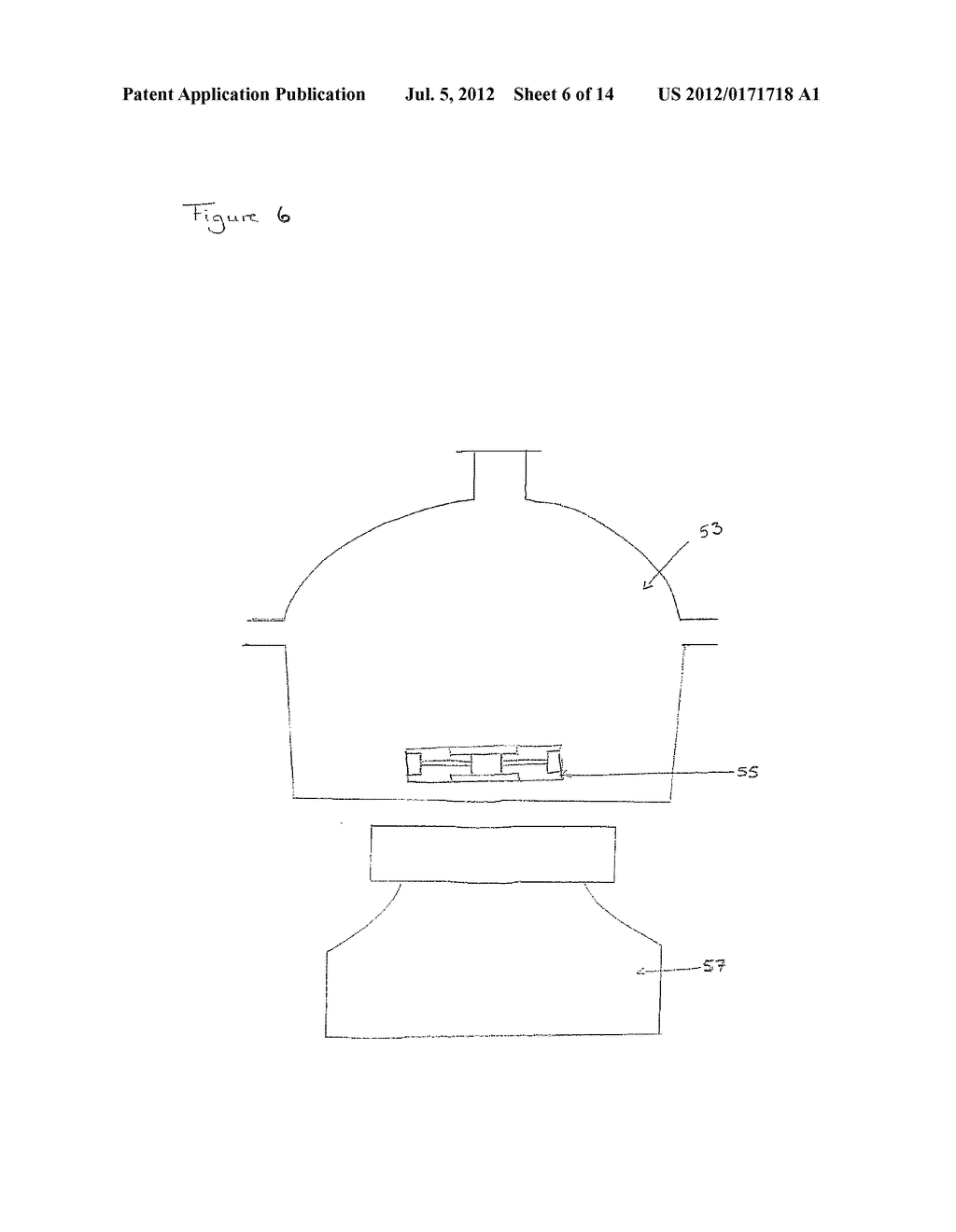 Submerged Perfusion Bioreactor - diagram, schematic, and image 07