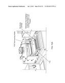 INTEGRATED APPARATUS FOR PERFORMING NUCLEIC ACID EXTRACTION AND DIAGNOSTIC     TESTING ON MULTIPLE BIOLOGICAL SAMPLES diagram and image