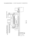 INTEGRATED APPARATUS FOR PERFORMING NUCLEIC ACID EXTRACTION AND DIAGNOSTIC     TESTING ON MULTIPLE BIOLOGICAL SAMPLES diagram and image